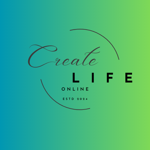 shopping and learning online – createlife.online